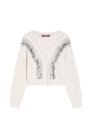  MAX MARA STUDIO | Knitwear | 2426366102600001